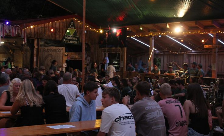 Ein stimmungsvoller Abend wartet in Krien auf die Besucher. (Foto: LJ Putzleinsdorf)