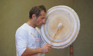 Musikalisches Entschleunigen mit Karl Fidler am Unterkagererhof erleben