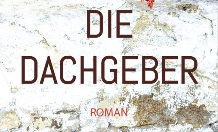 Neuestes Buch von Isabella Maria Kern (Foto: Verlag Die Buchschmiede)