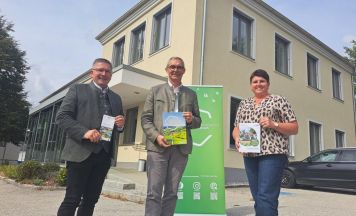 Rohrbachs Landwirtschaft trotzt den Herausforderungen: Anpassungen sichern die Zukunft