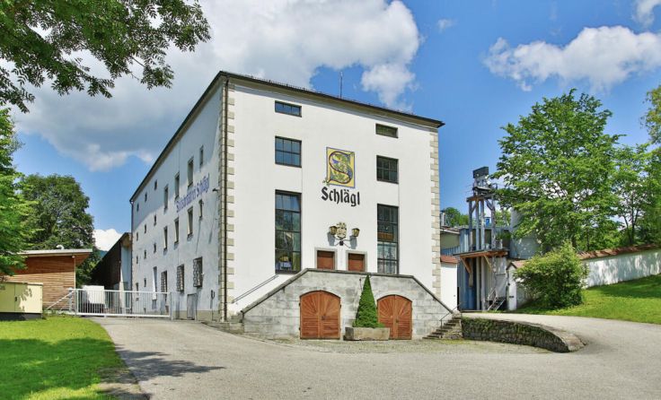 Genüsse für Bierliebhaber rund um die Stiftsbrauerei Schlägl (Foto: Erwin Wimmer)