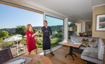 Bergergut freut sich über internationale Hotellerie-Auszeichnung