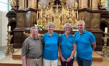 Historische Schätze im Bezirk Rohrbach beim Tag des Denkmals neu entdecken