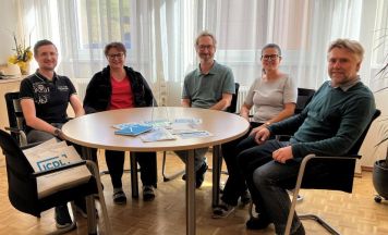 Technische Fachschule Haslach ist Spitzenreiter bei ICDL-Prüfungen