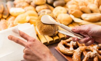 Bäckerei Engleder sperrte in Arnreit zu, Bindl springt ein