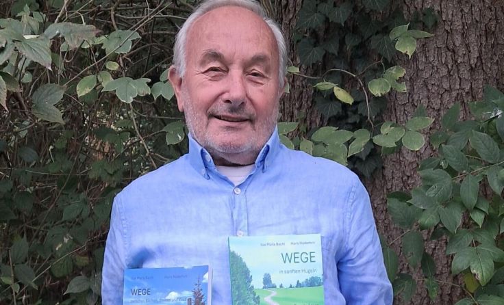 Hans Naderhirn (Foto: privat)