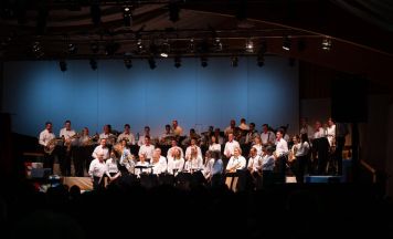 80er-Jahre feiern ihr Comeback in St. Peter