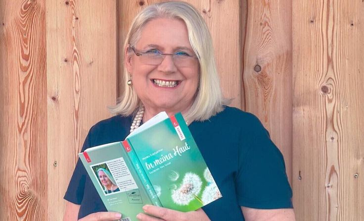 Monika Krautgartner (Foto: Susi Nagele)