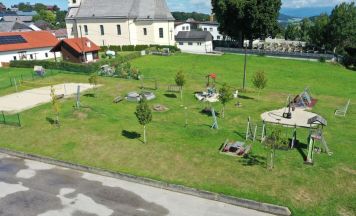 Spielerisch Energie entdecken wird in Kollerschlag bald möglich sein