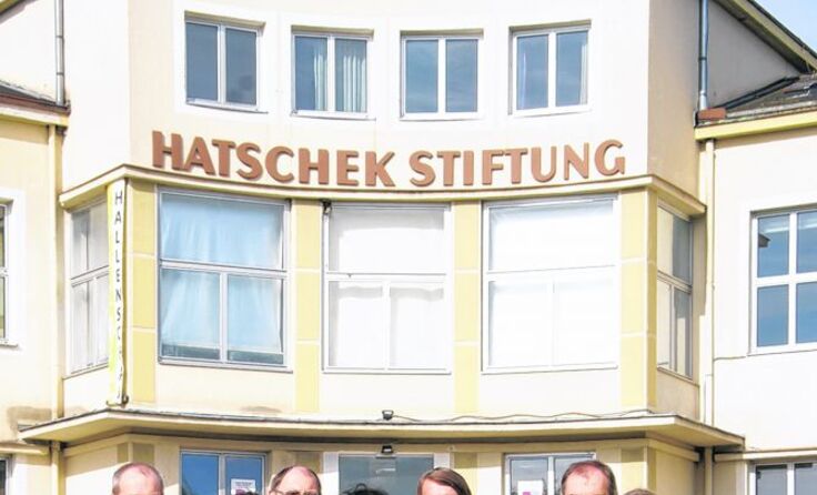 Die Grünen freuen sich über den Ganzjahresbetrieb des OKH Vöcklabruck Foto:Grüne