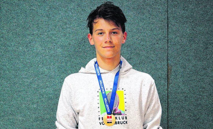 Kilian Lehner