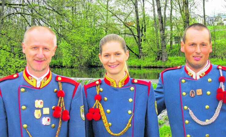 Foto: MV Aigen-Schlägl