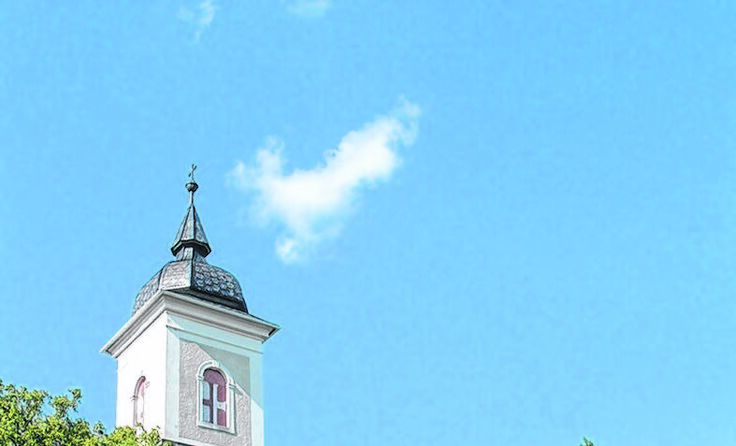 Die St. Anna-Kirche in Steinbruch wird im Juli wieder zum Treffpunkt für Musikliebhaber.