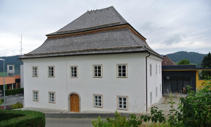 Am Samstag wird die neue Musikschule eröffnet.