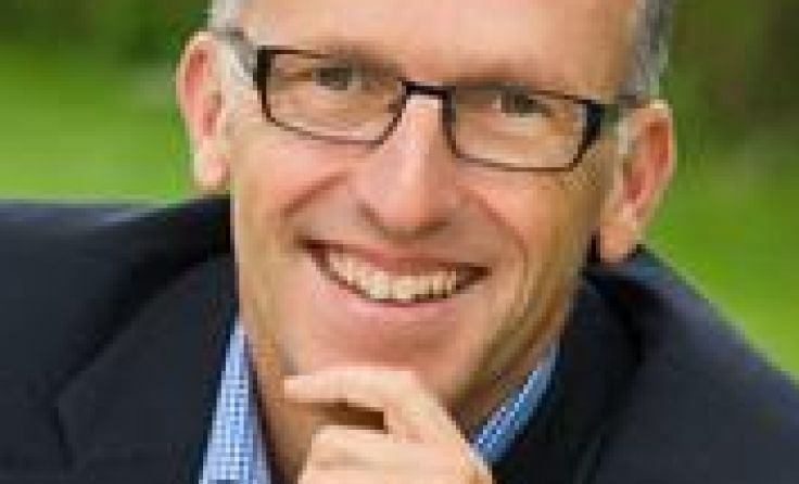 Klaus Grübl beschäftigt sich mit gehirngerechtem Lernen.