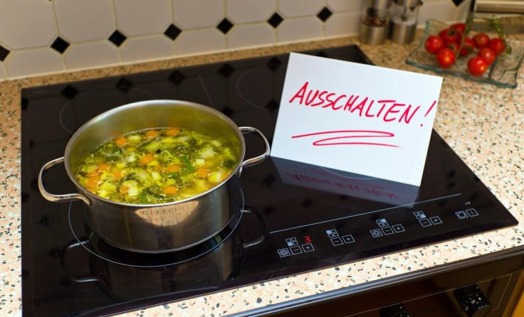 Das Vergessen im Alltag betrifft Demenz-Erkrankte und ihre Angehörigen. Foto: Wodicka