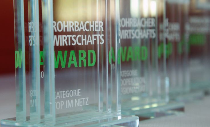 Zum sechsten Mal wird heuer der Rohrbacher Wirtschafts-Award vergeben. Foto: WKO Rohrbach