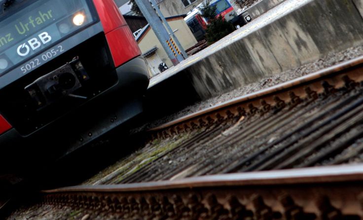 Leidiges Thema Mühlkreisbahn Foto: Weihbold