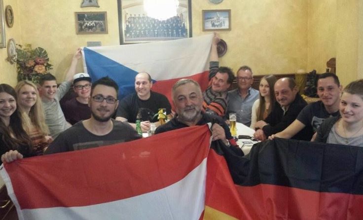 Die Dreiländerregion zeigt Zusammenhalt und richtet gemeinsam das High Love Festival aus.