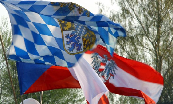 Drei Regionen, drei Wirtschaftsräume - eine gemeinsame Veranstaltung. Foto: Weihbold