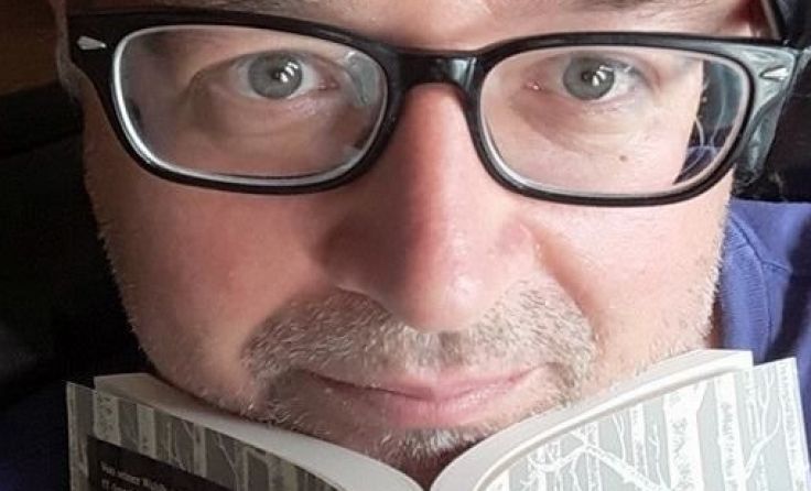 Kurto Wendt spricht mit seinem vierten Buch die Verteilungsgerechtigkeit an. Foto: Wendt
