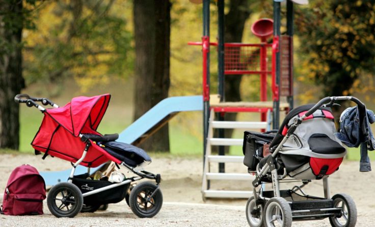 Hofkirchen bemüht sich um die Neu-Zertifizierung als familienfreundliche Gemeinde. Foto: Weihbold