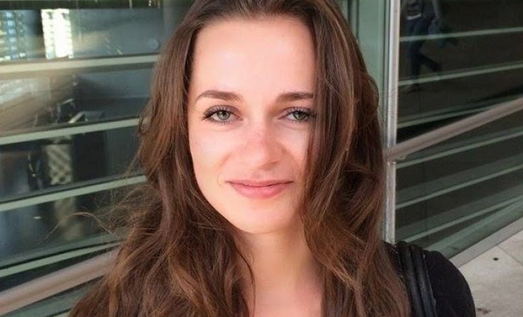 Der Adventkalender von Maria Köchler ist wieder online.