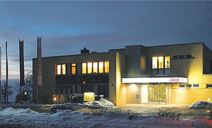 Die Wirtschaftskammer-Bezirksstelle ist auf 3101 Mitglieder angewachsen.