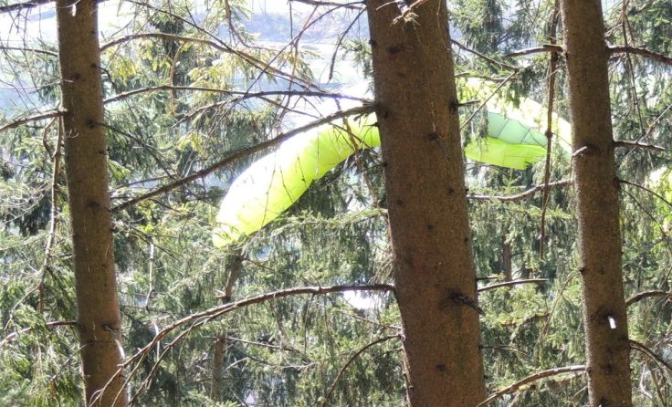 Foto: FF Hofkirchen im Mühlkreis