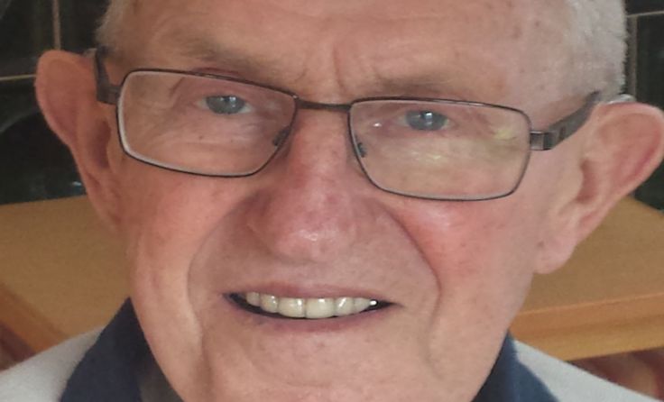 Siegfried Kainberger gab sein Fachwissen rund ums Garteln in vielen Vorträgen weiter. 
