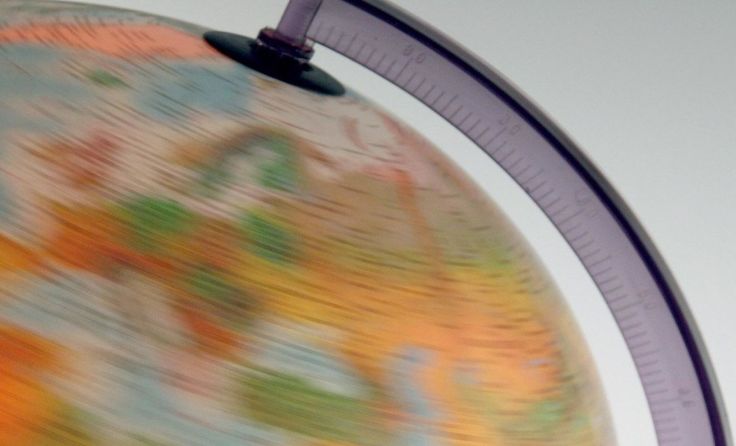 Wie vielfältig die Welt ist, zeigt das Begegnungsfest. Foto: Wodicka