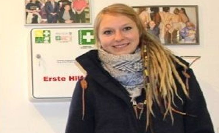 Marlene Rabeder organisiert auch heuer wieder eine weihnachtliche Sammelaktion für Obdachlose.