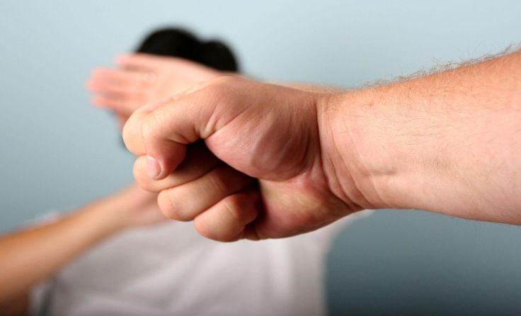 Jährlich widmen sich 16 Aktionstage der Gewalt an Frauen. Foto: Wodicka