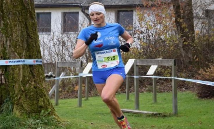 Die Oeppingerin Bernadette Schuster startet am 10. Dezember bei der Crosslauf-EM in der Slowakei. 