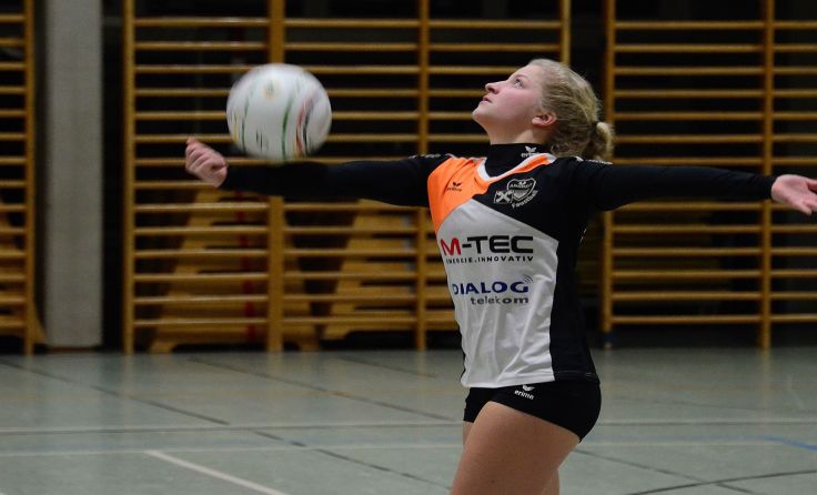 Magdalena Bauer Foto: Manfred Lindorfer
