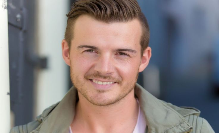 Mario Hofer hat den eingesessenen Betrieb übernommen.