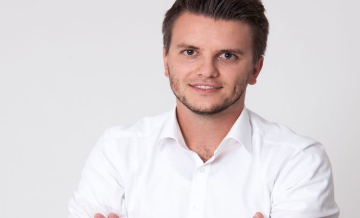 JW-Bezirksvorsitzender Andreas Höllinger freut sich auf interessante Bewerbungen.