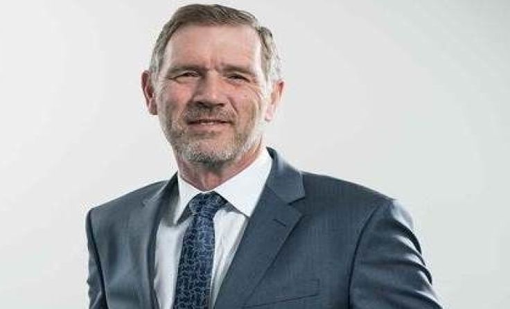 Johannes Artmayr will als Partner von Roomle die Möbelbranche revolutionieren.