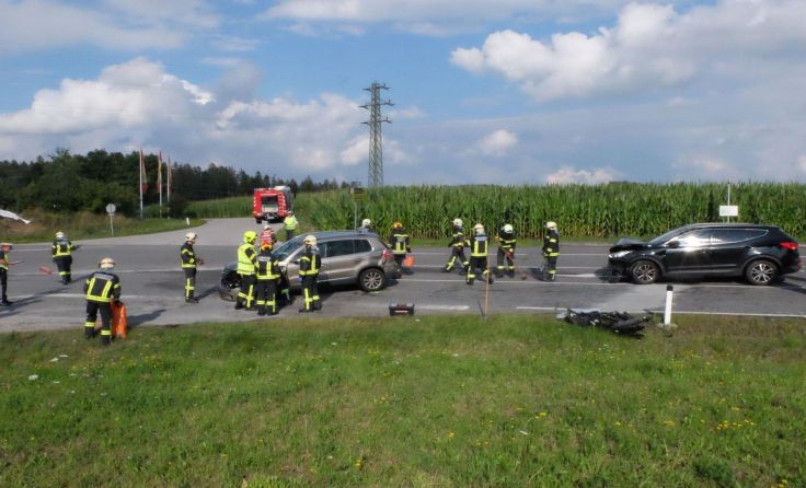 Foto: FF Rohrbach