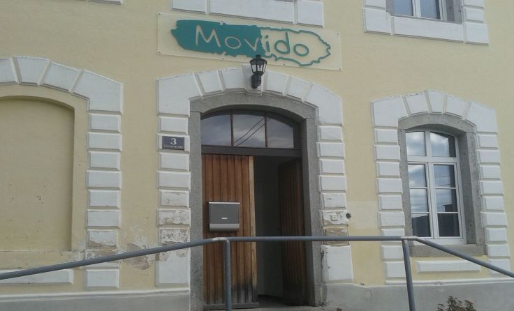 Neustart im Rohrbacher Jugendzentrum Foto: Movido