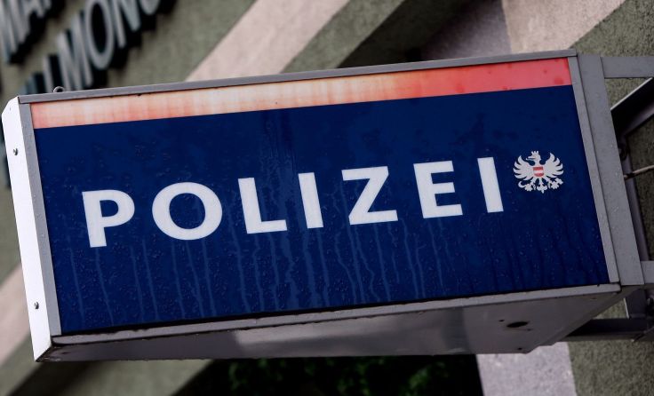 Die Polizei Neufelden nimmt Hinweise entgegen. Foto: Weihbold
