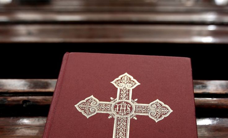 Die Katholische Kirche will dem Wandel in Kirche und Gesellschaft Rechnung tragen. Foto: Weihbold