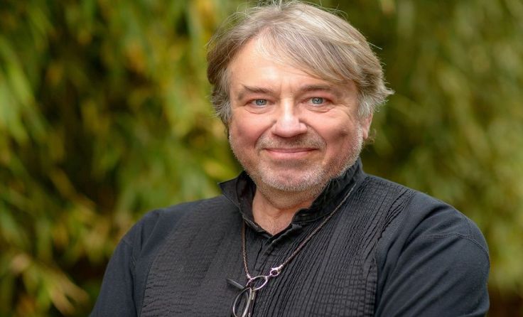 Klaus Kobjoll verrät, wie Unternehmen zu starken Arbeitgebermarken werden. Foto: Kobjoll