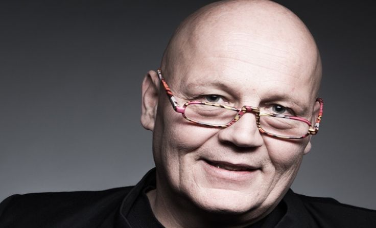 Bariton Wolfgang Bankl bietet Franz Schuberts Schwanengesang dar. Foto: privat/KultURsprung