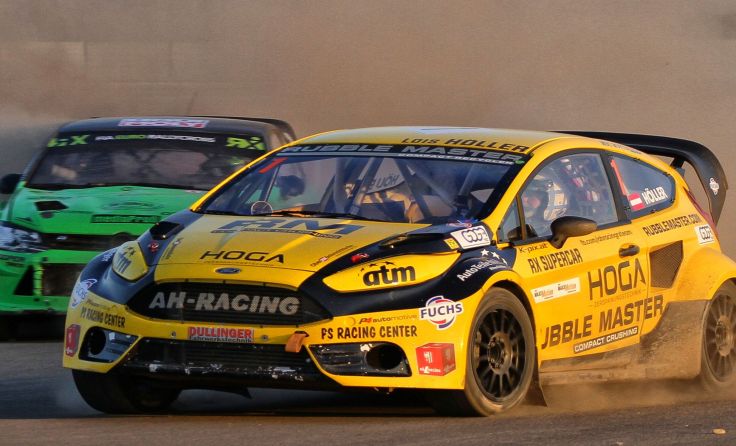 Foto: AH-Racing/Karner