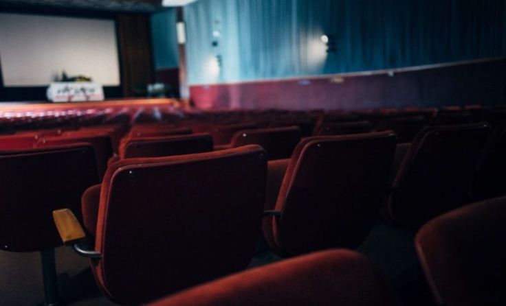 Der nächste Filmabend im Adlerkino in Haslach steht bevor. Foto: Adlerkino