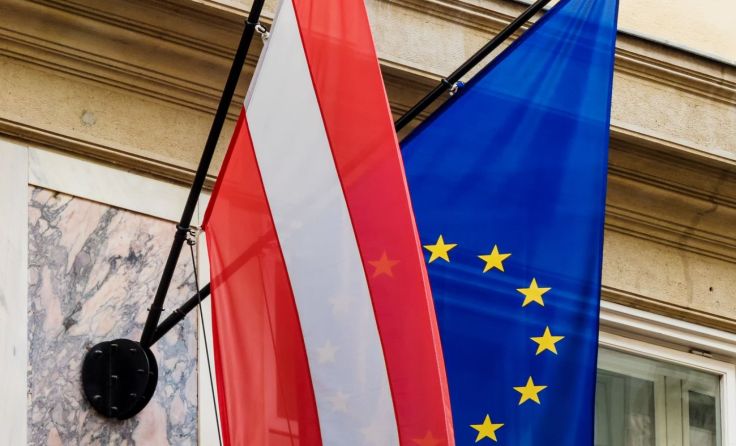 Am 26. Mai werden die Abgeordneten für das Europäische Parlament gewählt. Foto: Wodicka