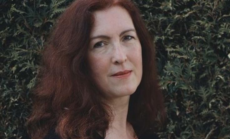 Karin Kehrer lässt die eigenwillige Bee Merryweather wieder ermitteln. Foto: privat