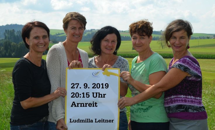 Das KBW-Team ruft auf, aus der Geschichte zu lernen. Foto: KBW