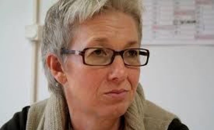 Monika Czamler ist ehemalige Leiterin der Krisenhilfe OÖ. Foto: privat
